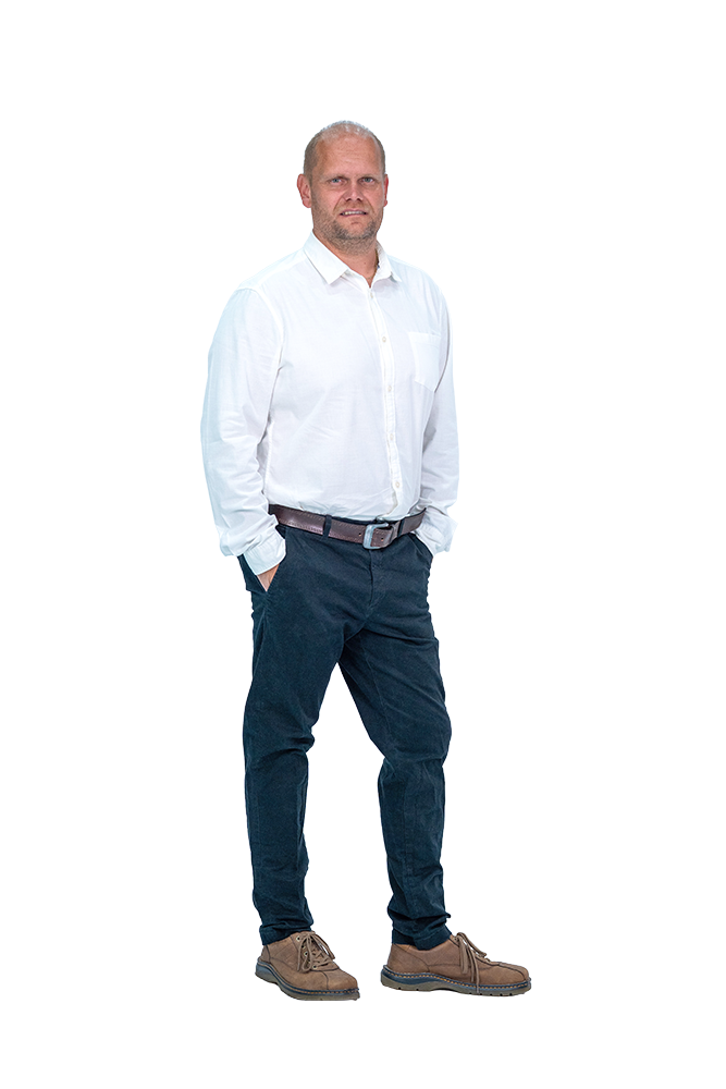 Ing. Martin Brich
47 let
Strojní inženýr, vedoucí týmu v oddělení vývoje
Motto: 
Soběslav – město, které naslouchá svým občanům.
