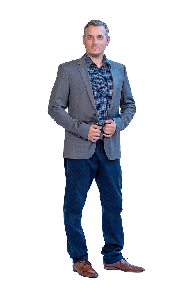 Petr Hejný
