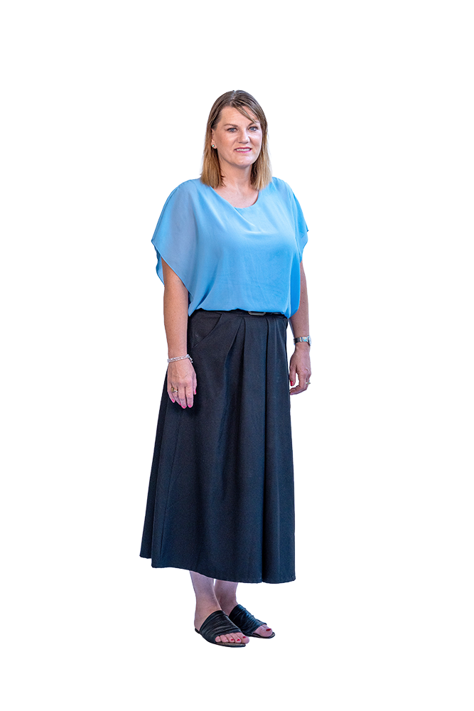 Mgr. Hana Hlavsová