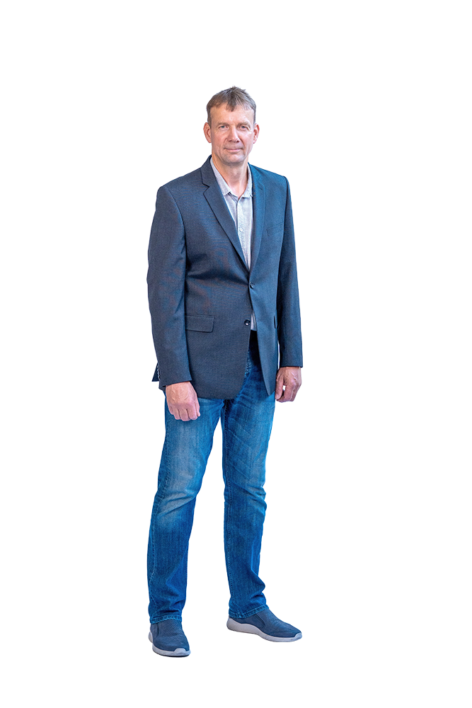 Jiří Kubeš
