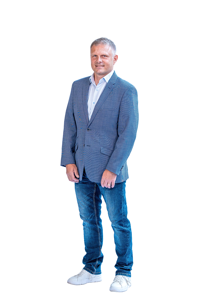 Mgr. Michal Pánek